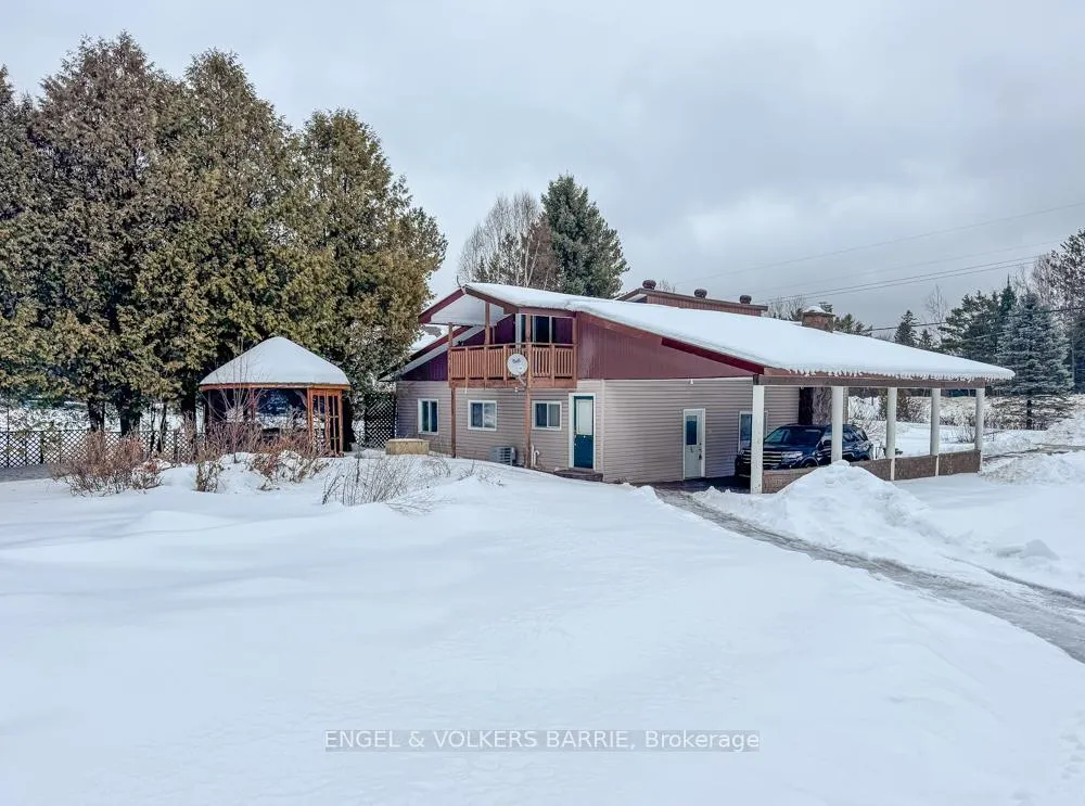 Photo 1 of 1007 Dewey Street, Highlands East, Glamorgan — HOMEH