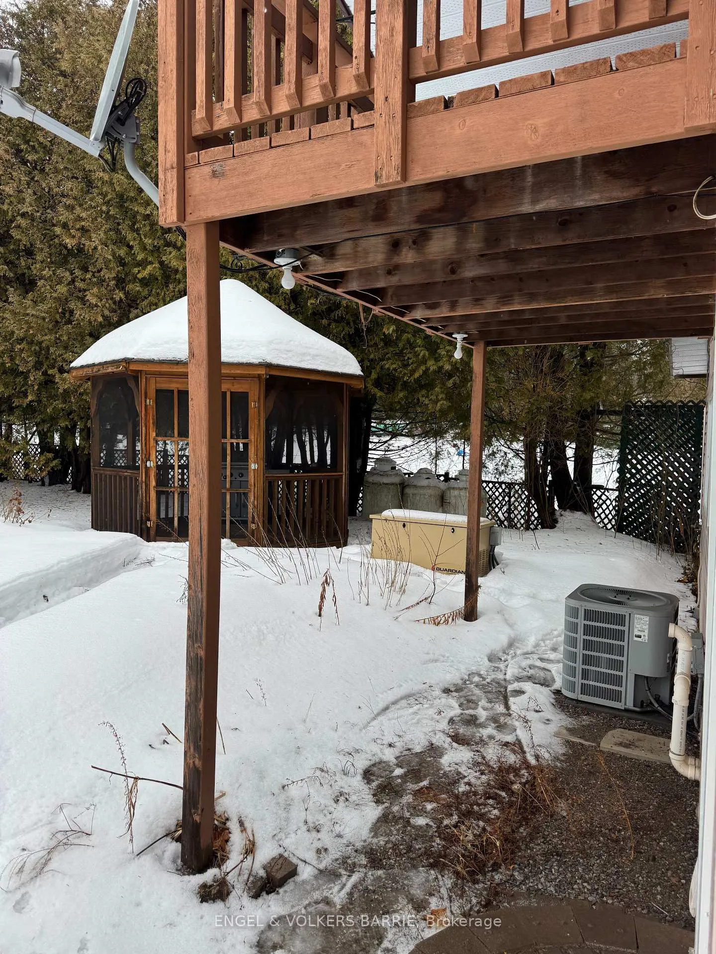 Photo 23 of 1007 Dewey Street, Highlands East, Glamorgan — HOMEH
