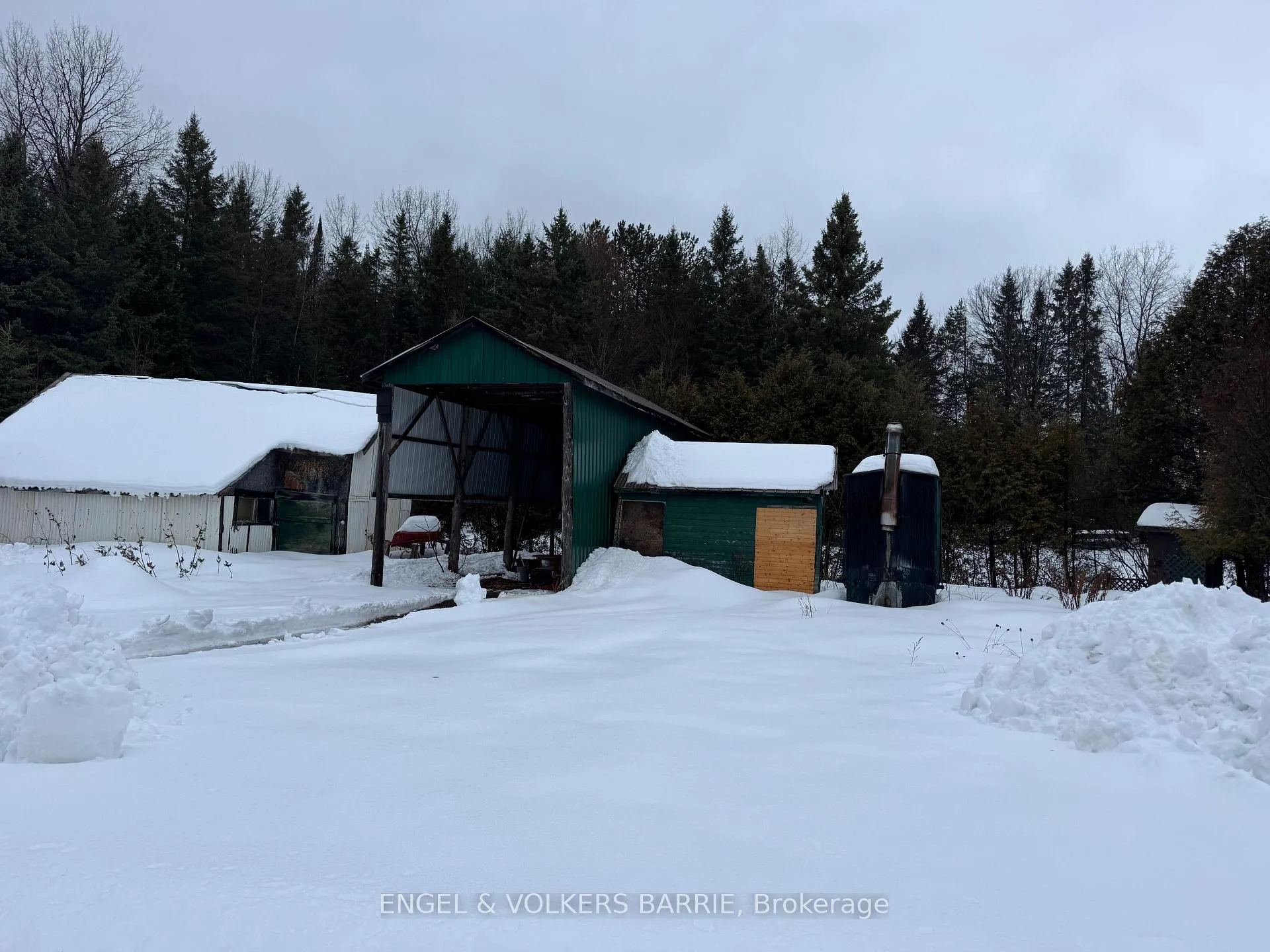Photo 24 of 1007 Dewey Street, Highlands East, Glamorgan — HOMEH