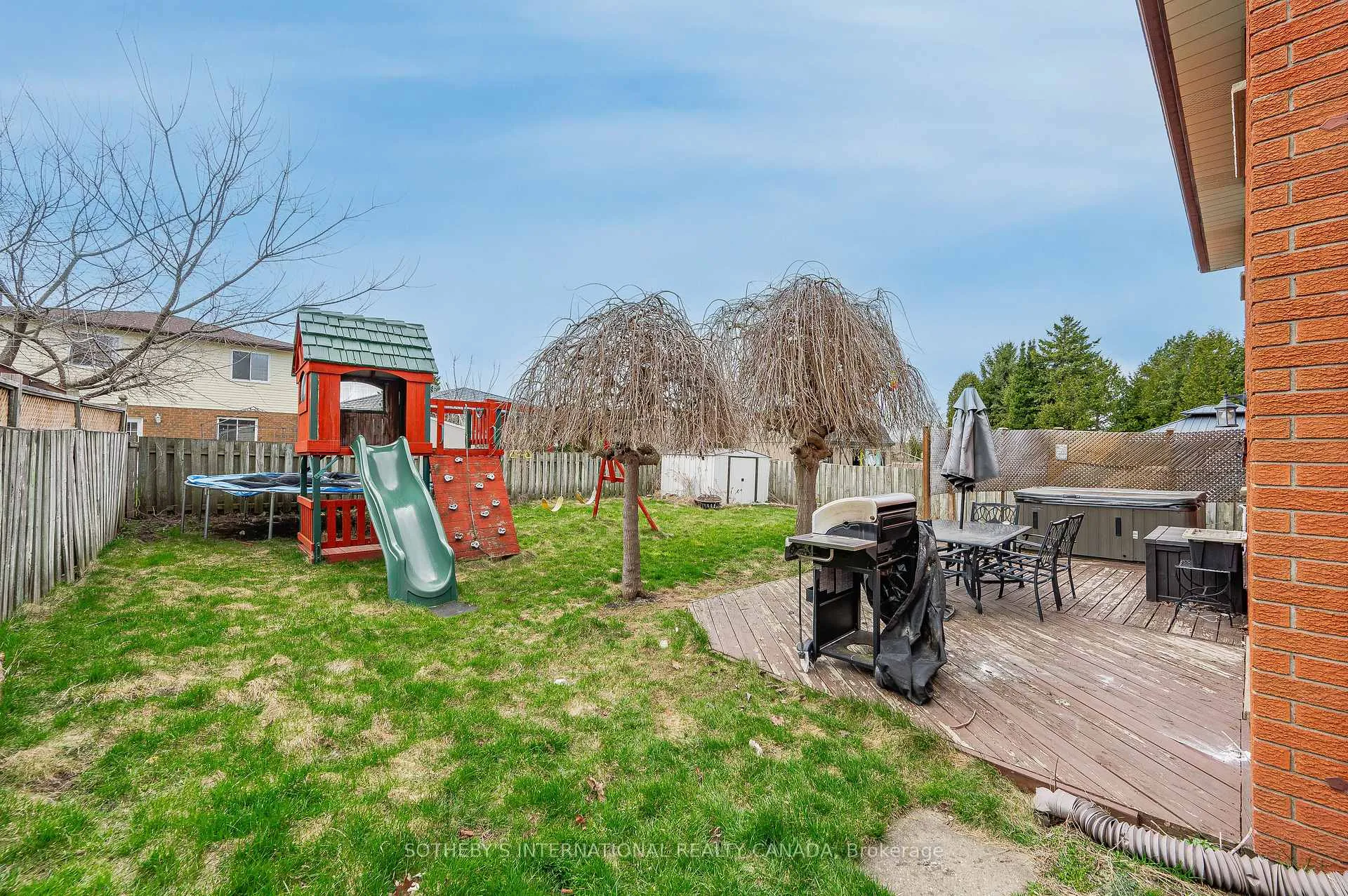 Photo 42 of 563 Champlain Boulevard, Cambridge — HOMEH