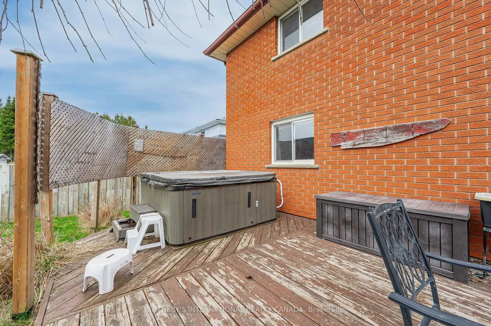 Photo 45 of 563 Champlain Boulevard, Cambridge — HOMEH