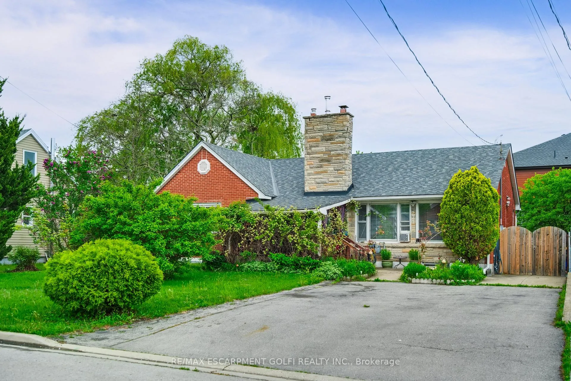 Photo 1 of 271 Margaret Avenue, Hamilton, Stoney Creek — HOMEH