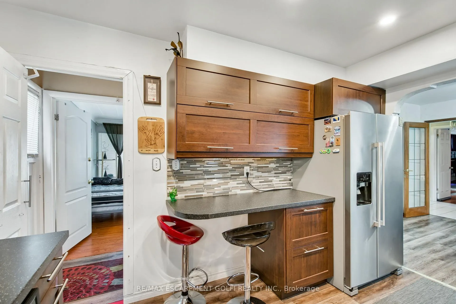 Photo 18 of 271 Margaret Avenue, Hamilton, Stoney Creek — HOMEH