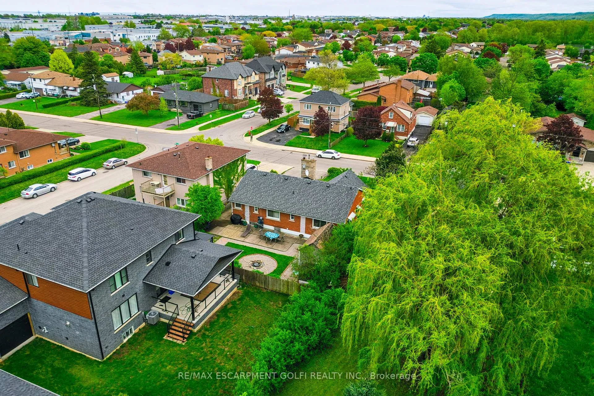Photo 39 of 271 Margaret Avenue, Hamilton, Stoney Creek — HOMEH