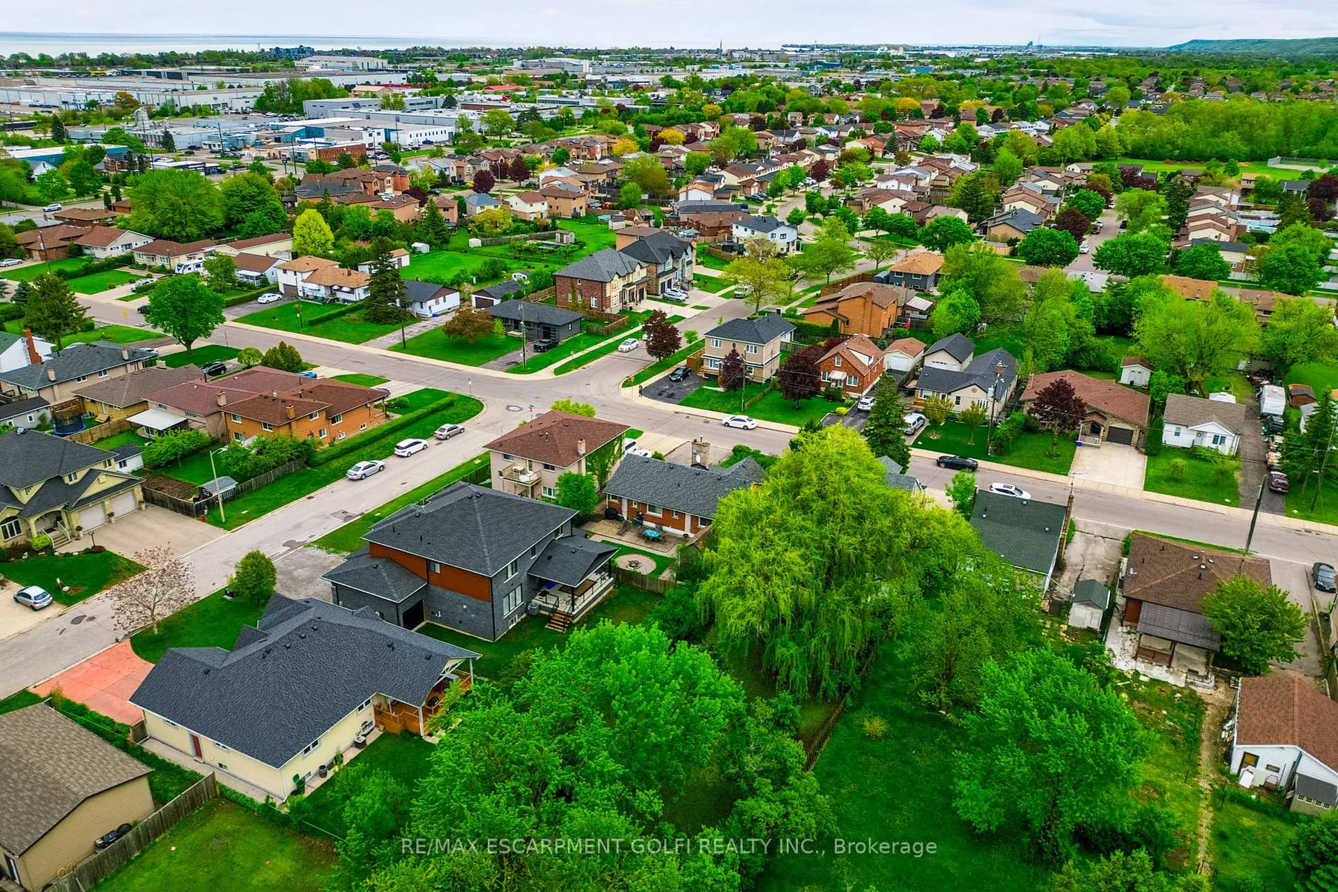 Photo 40 of 271 Margaret Avenue, Hamilton, Stoney Creek — HOMEH