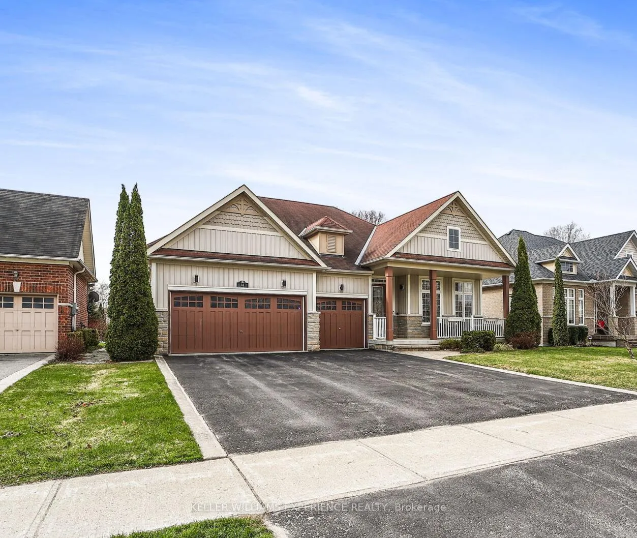 Photo 2 of 31 Collier Crescent, Essa, Angus — HOMEH