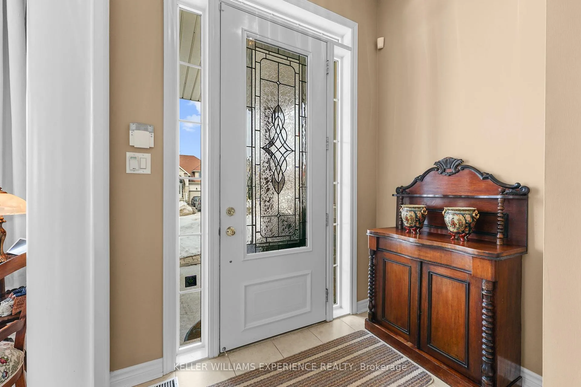 Photo 3 of 31 Collier Crescent, Essa, Angus — HOMEH