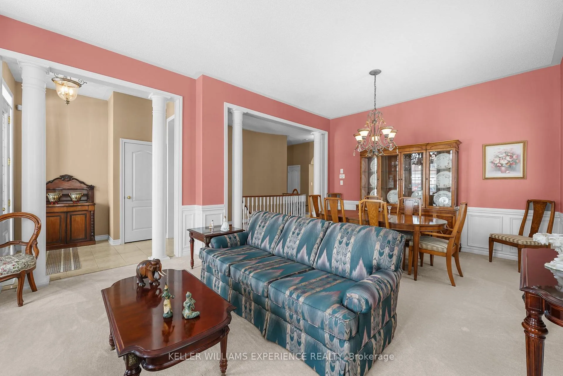 Photo 4 of 31 Collier Crescent, Essa, Angus — HOMEH