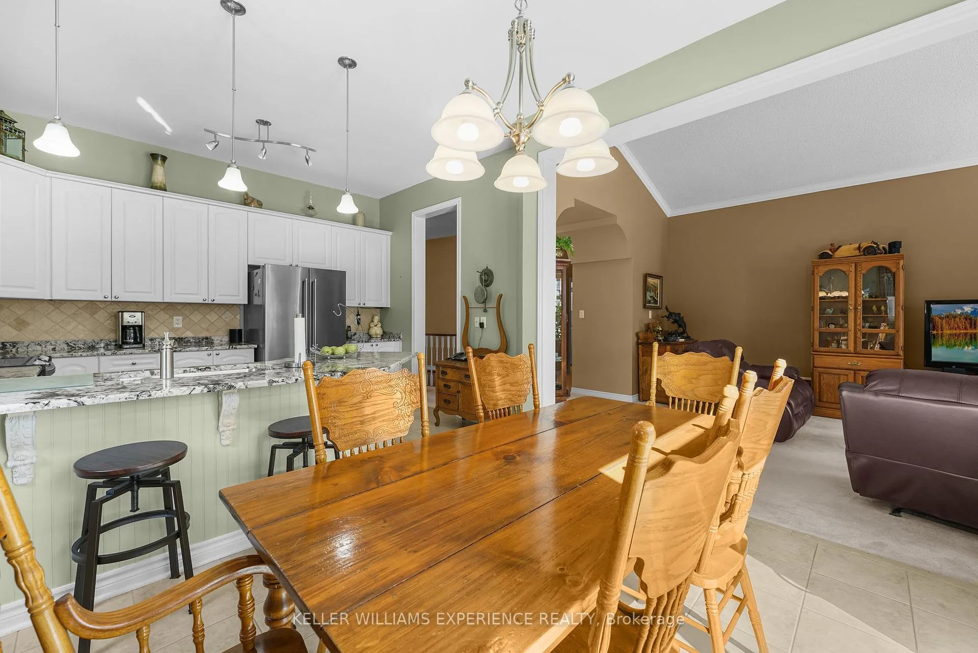 Photo 10 of 31 Collier Crescent, Essa, Angus — HOMEH
