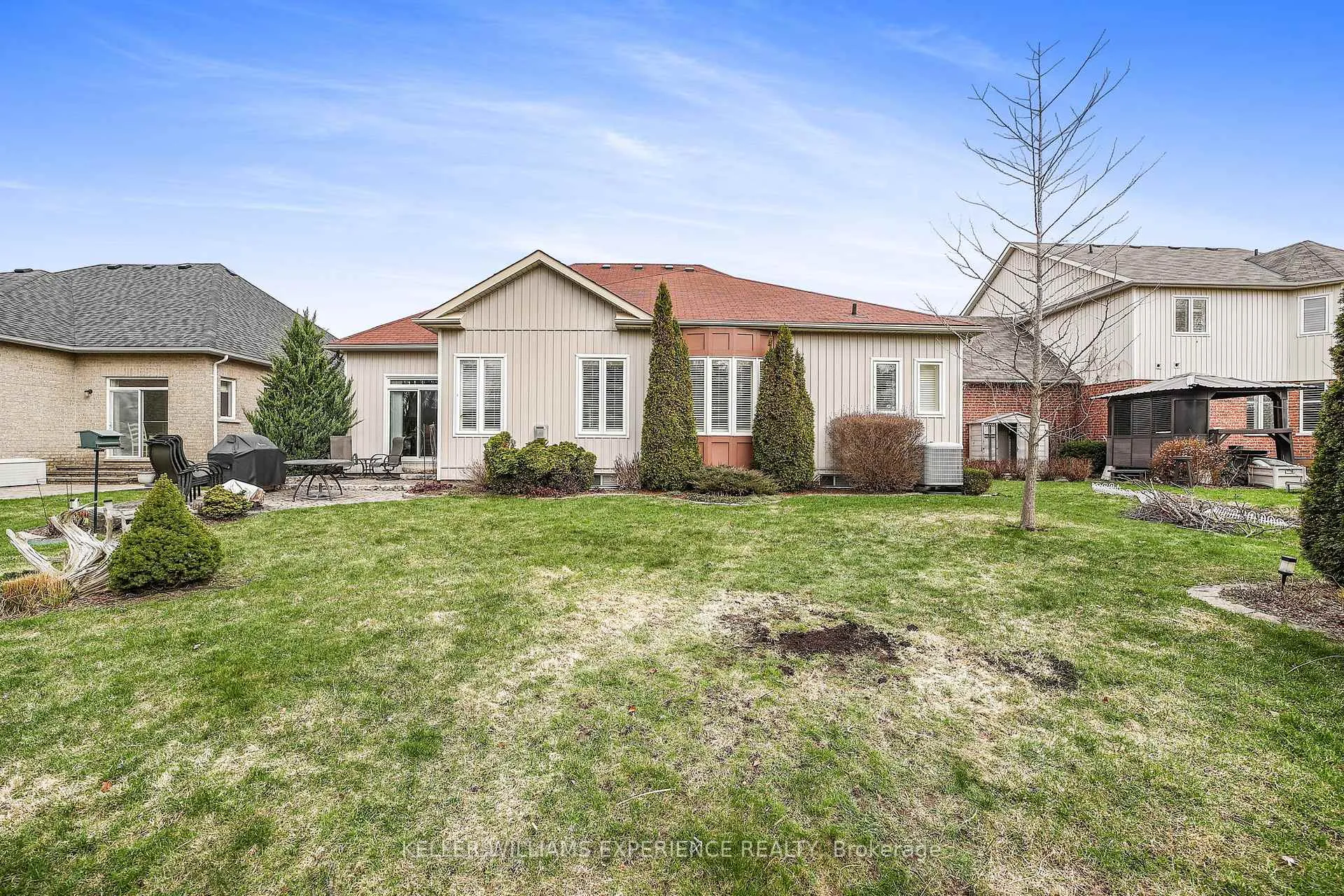 Photo 34 of 31 Collier Crescent, Essa, Angus — HOMEH