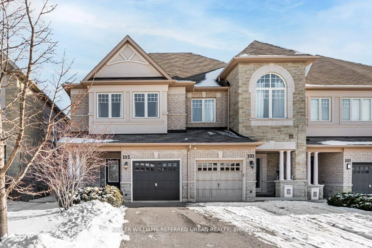 Photo 1 of 105 Southdown Avenue, Vaughan, Patterson — HOMEH