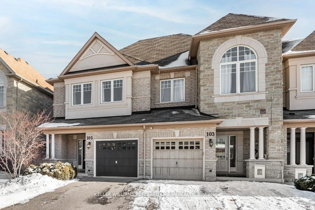 Photo 2 of 105 Southdown Avenue, Vaughan, Patterson — HOMEH