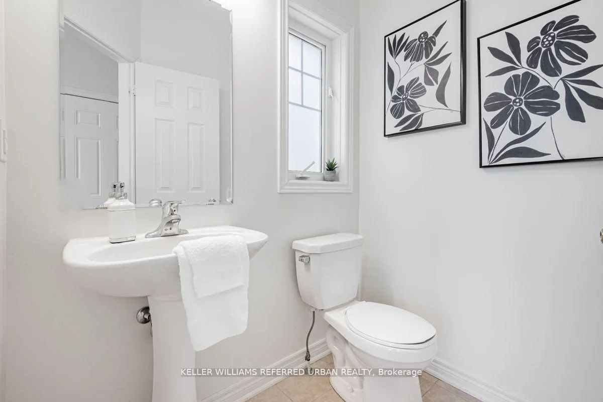 Photo 15 of 105 Southdown Avenue, Vaughan, Patterson — HOMEH