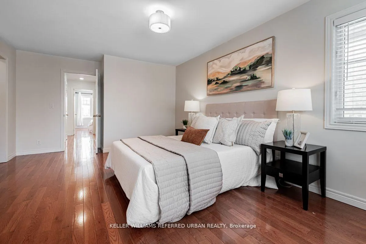 Photo 18 of 105 Southdown Avenue, Vaughan, Patterson — HOMEH
