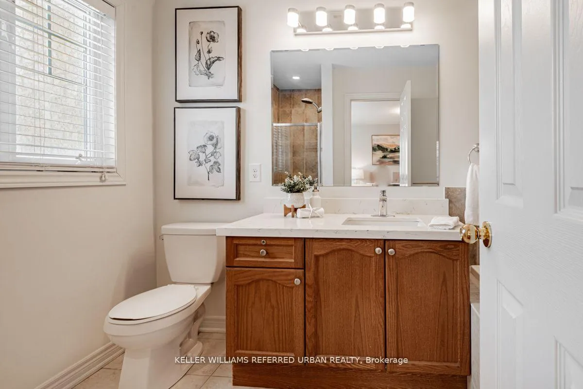 Photo 19 of 105 Southdown Avenue, Vaughan, Patterson — HOMEH
