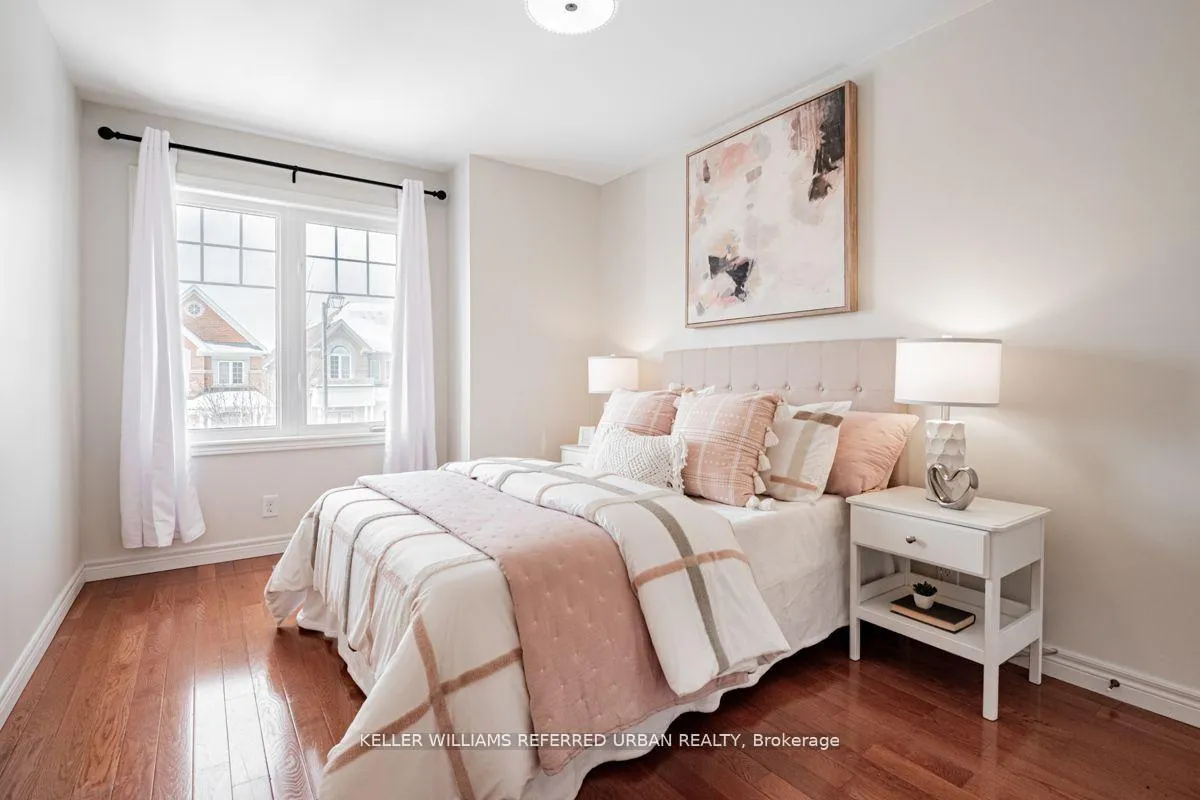 Photo 22 of 105 Southdown Avenue, Vaughan, Patterson — HOMEH