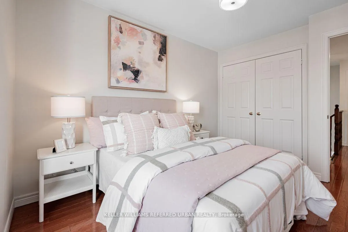 Photo 23 of 105 Southdown Avenue, Vaughan, Patterson — HOMEH