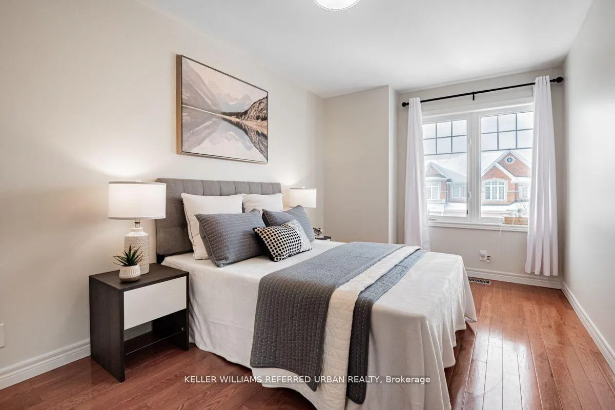 Photo 24 of 105 Southdown Avenue, Vaughan, Patterson — HOMEH