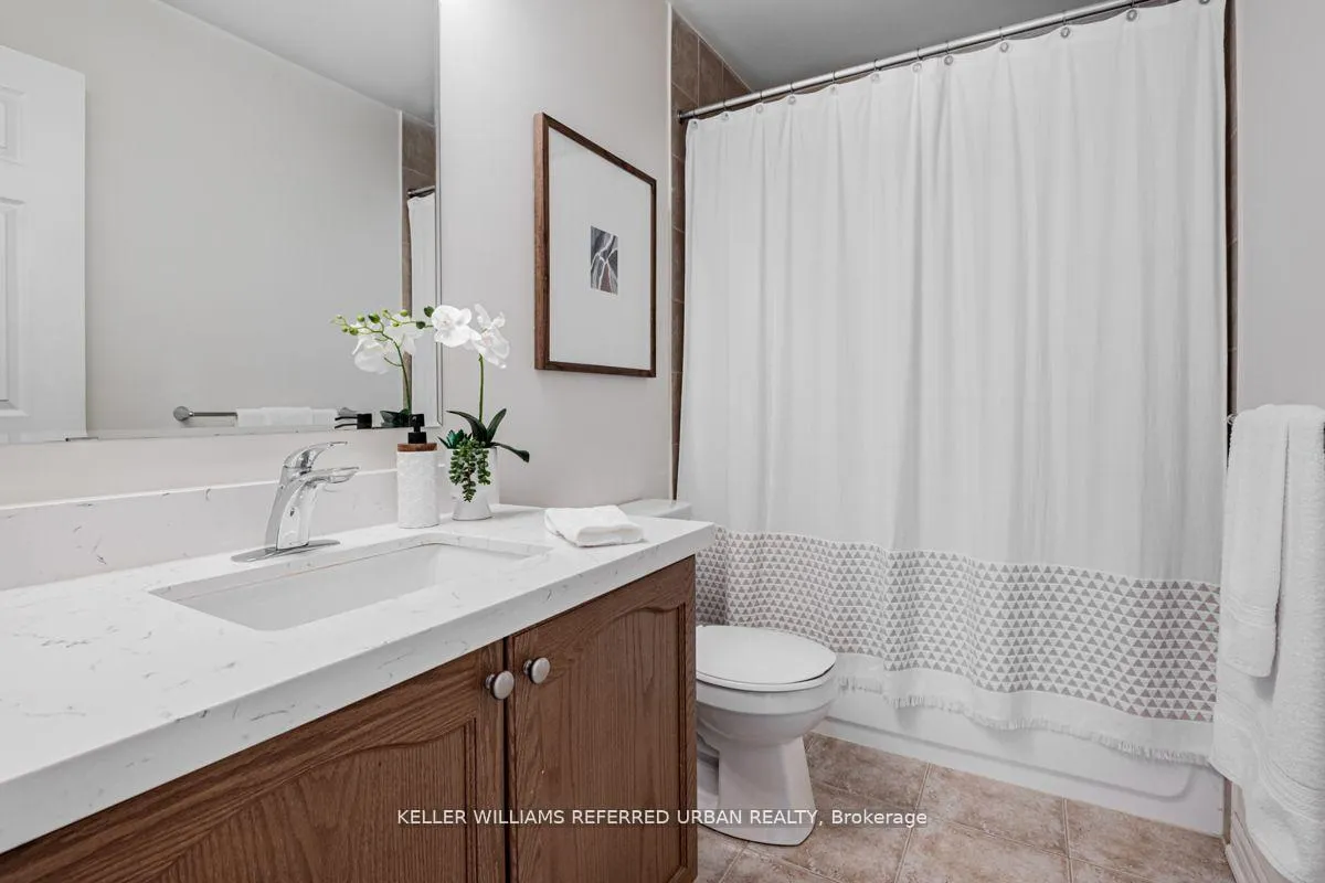 Photo 25 of 105 Southdown Avenue, Vaughan, Patterson — HOMEH