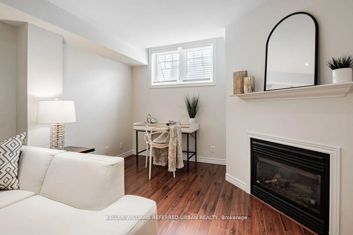 Photo 28 of 105 Southdown Avenue, Vaughan, Patterson — HOMEH