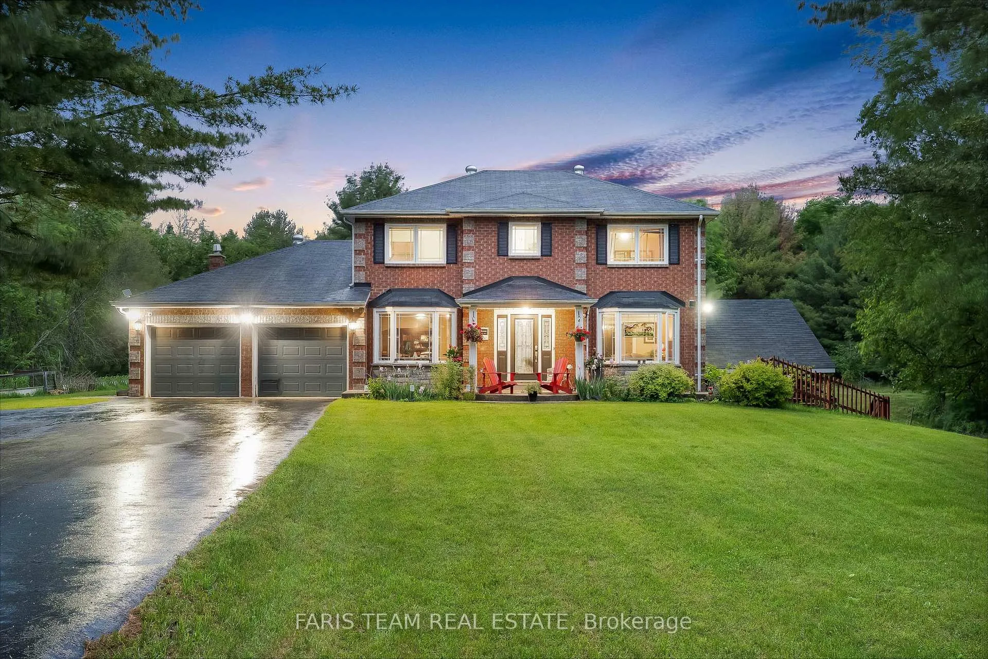 Photo 2 of 1602 Kale Drive, Innisfil, Rural Innisfil — HOMEH