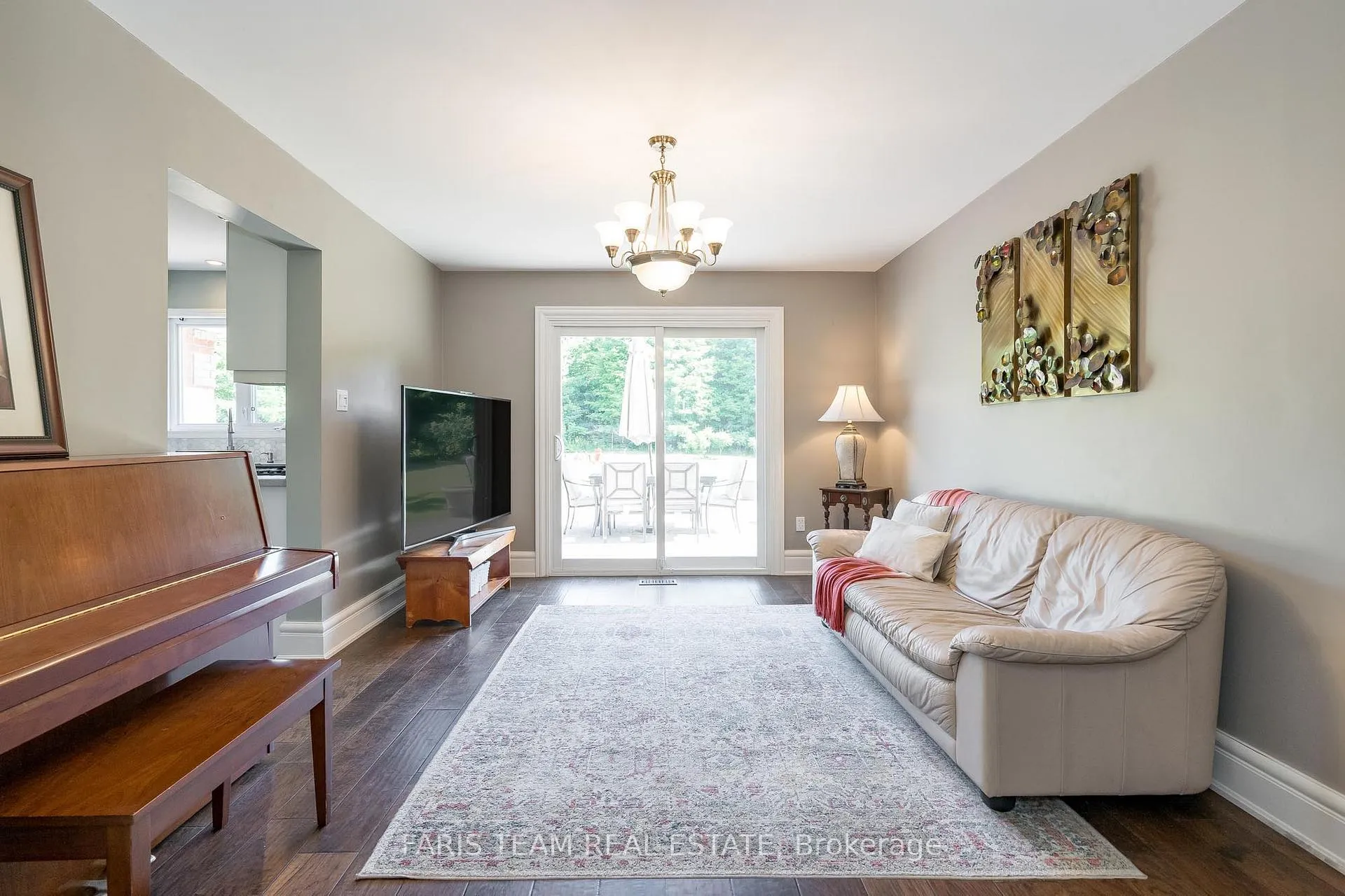 Photo 9 of 1602 Kale Drive, Innisfil, Rural Innisfil — HOMEH