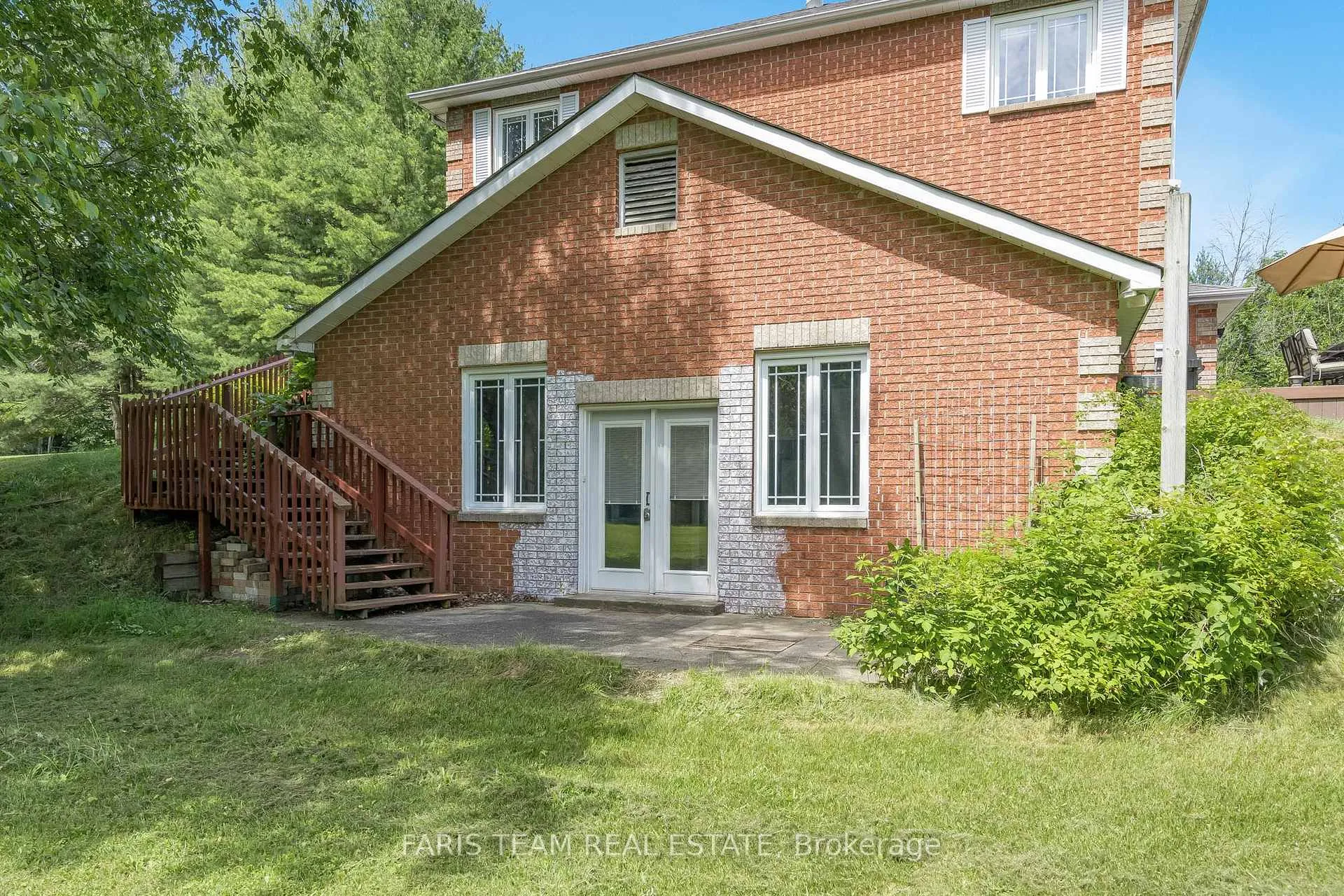 Photo 28 of 1602 Kale Drive, Innisfil, Rural Innisfil — HOMEH