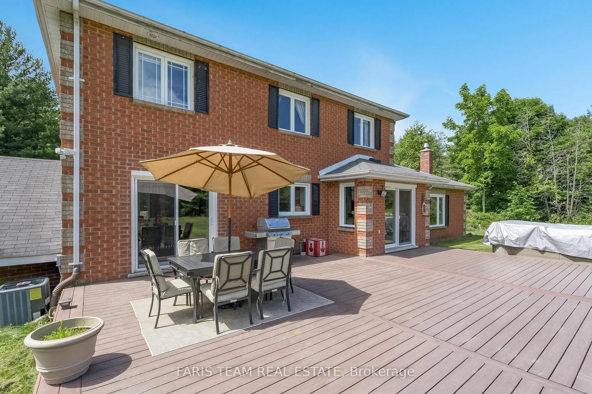 Photo 29 of 1602 Kale Drive, Innisfil, Rural Innisfil — HOMEH
