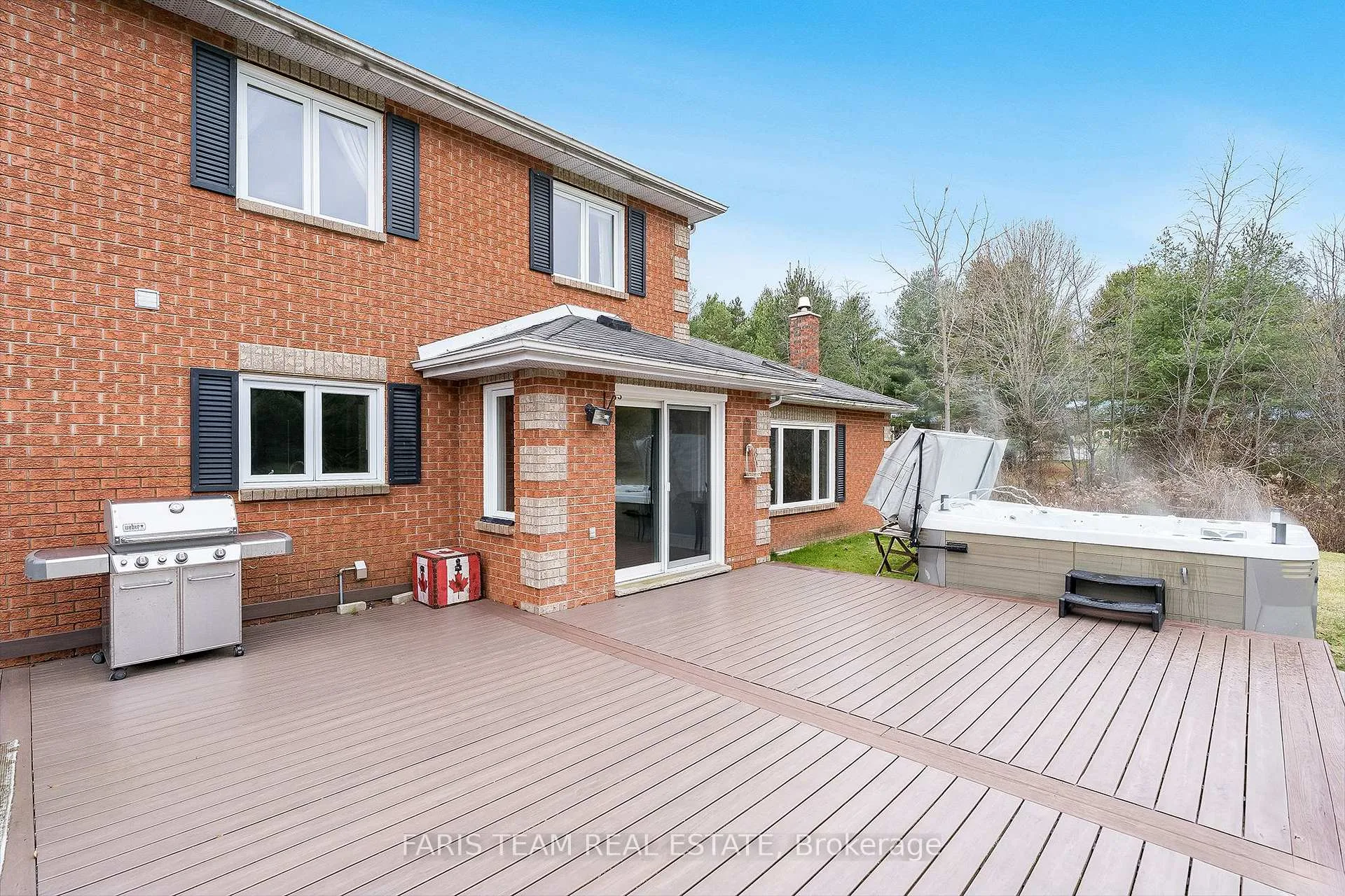 Photo 30 of 1602 Kale Drive, Innisfil, Rural Innisfil — HOMEH