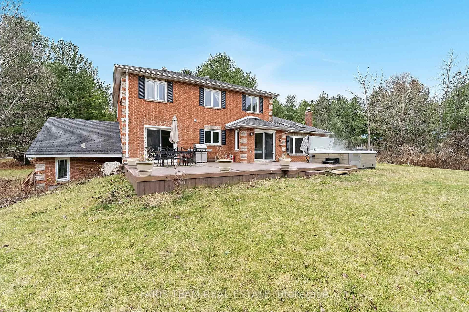 Photo 32 of 1602 Kale Drive, Innisfil, Rural Innisfil — HOMEH