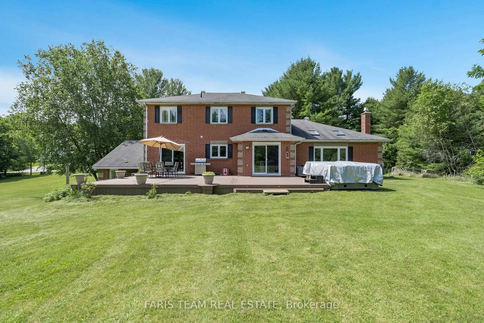 Photo 33 of 1602 Kale Drive, Innisfil, Rural Innisfil — HOMEH