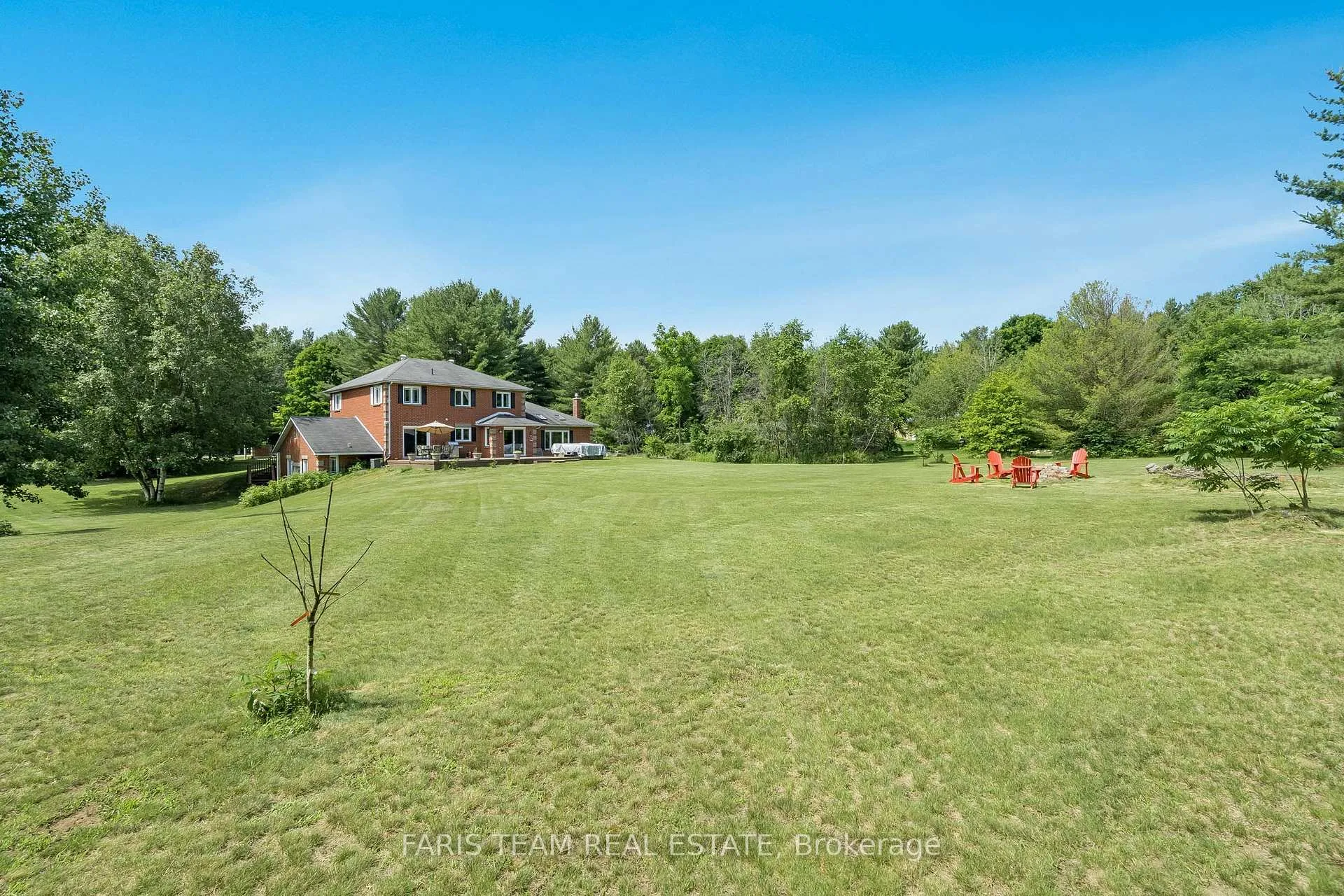 Photo 34 of 1602 Kale Drive, Innisfil, Rural Innisfil — HOMEH