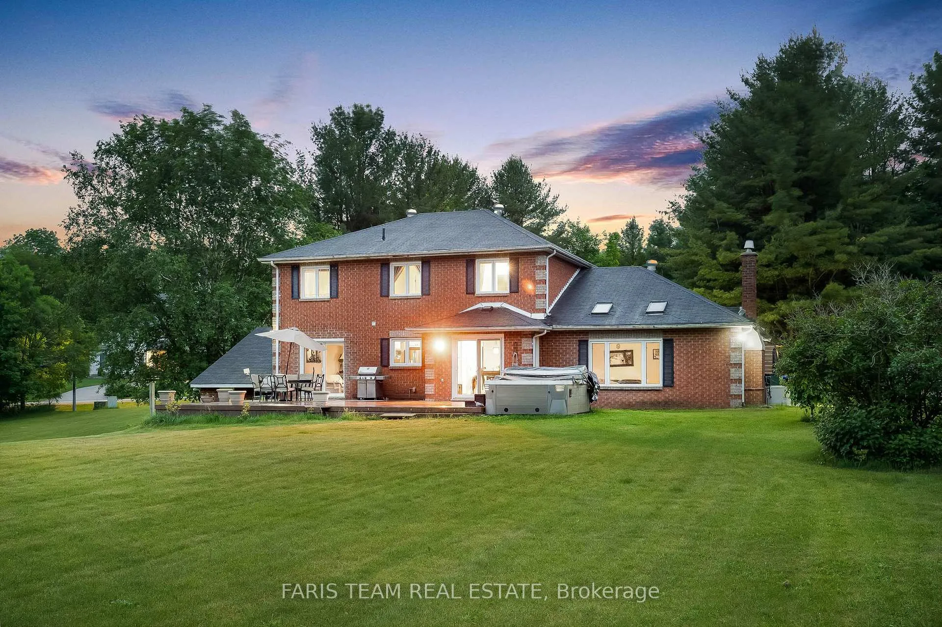 Photo 37 of 1602 Kale Drive, Innisfil, Rural Innisfil — HOMEH