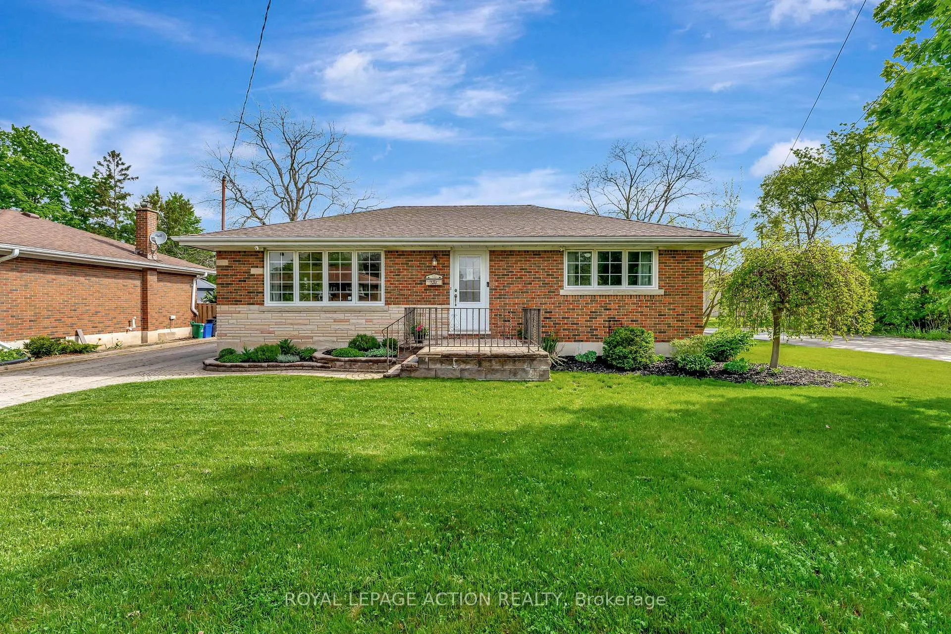 Photo 1 of 46 Todd Street, Brantford — HOMEH