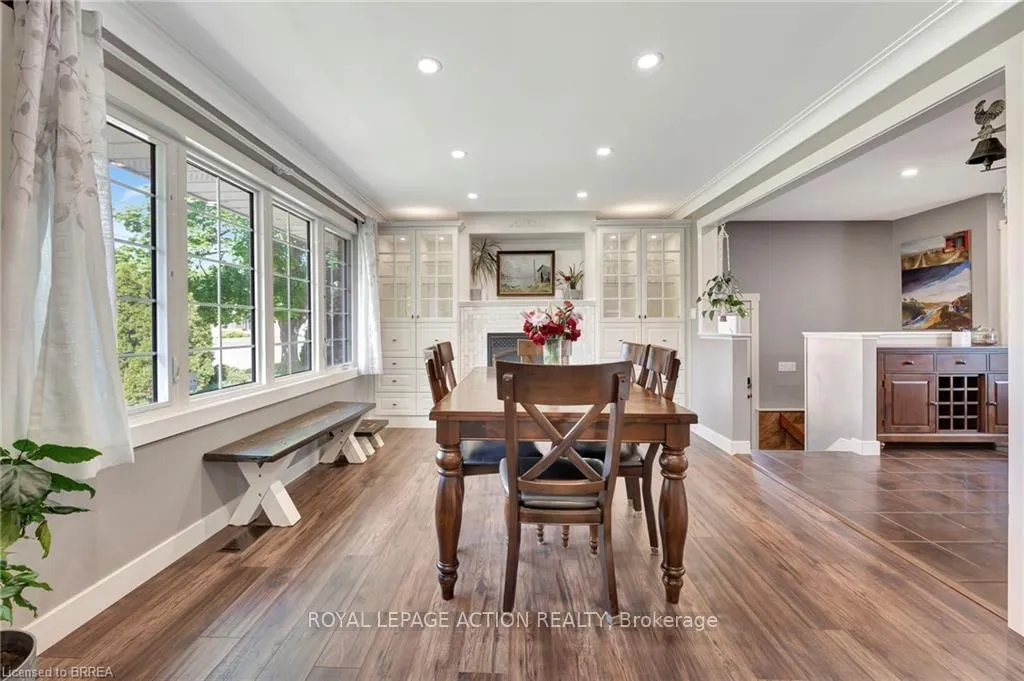Photo 7 of 46 Todd Street, Brantford — HOMEH