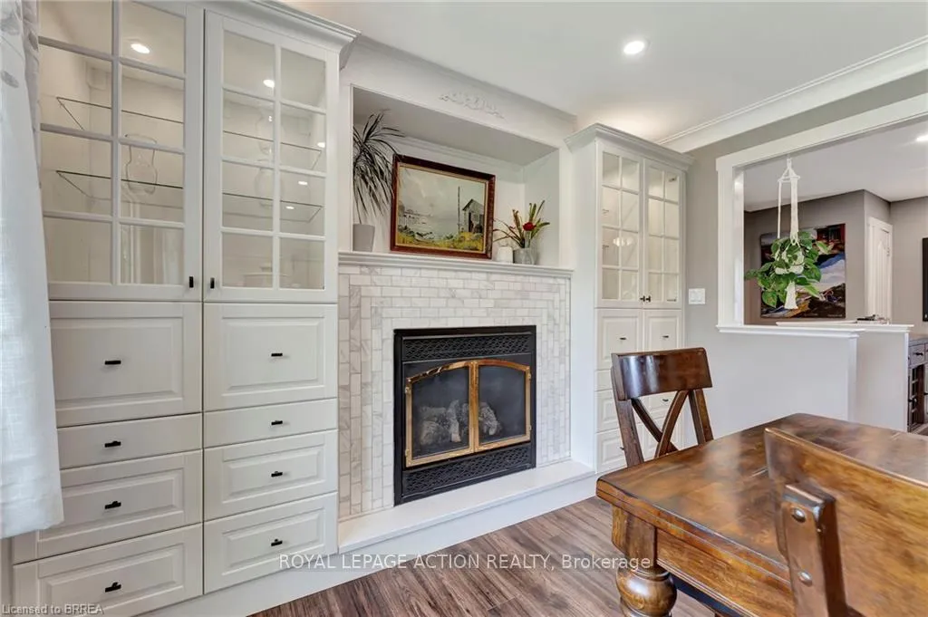 Photo 8 of 46 Todd Street, Brantford — HOMEH