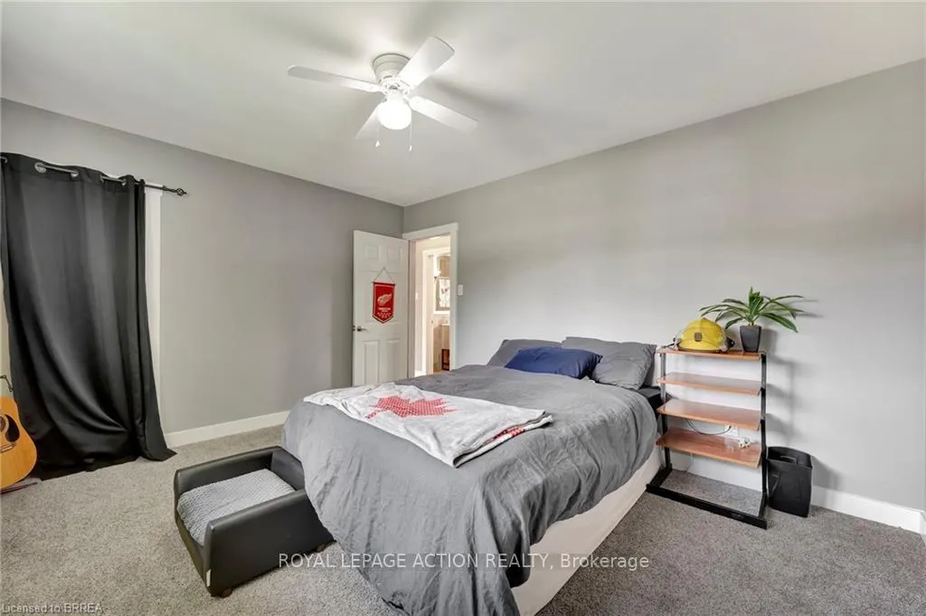 Photo 16 of 46 Todd Street, Brantford — HOMEH