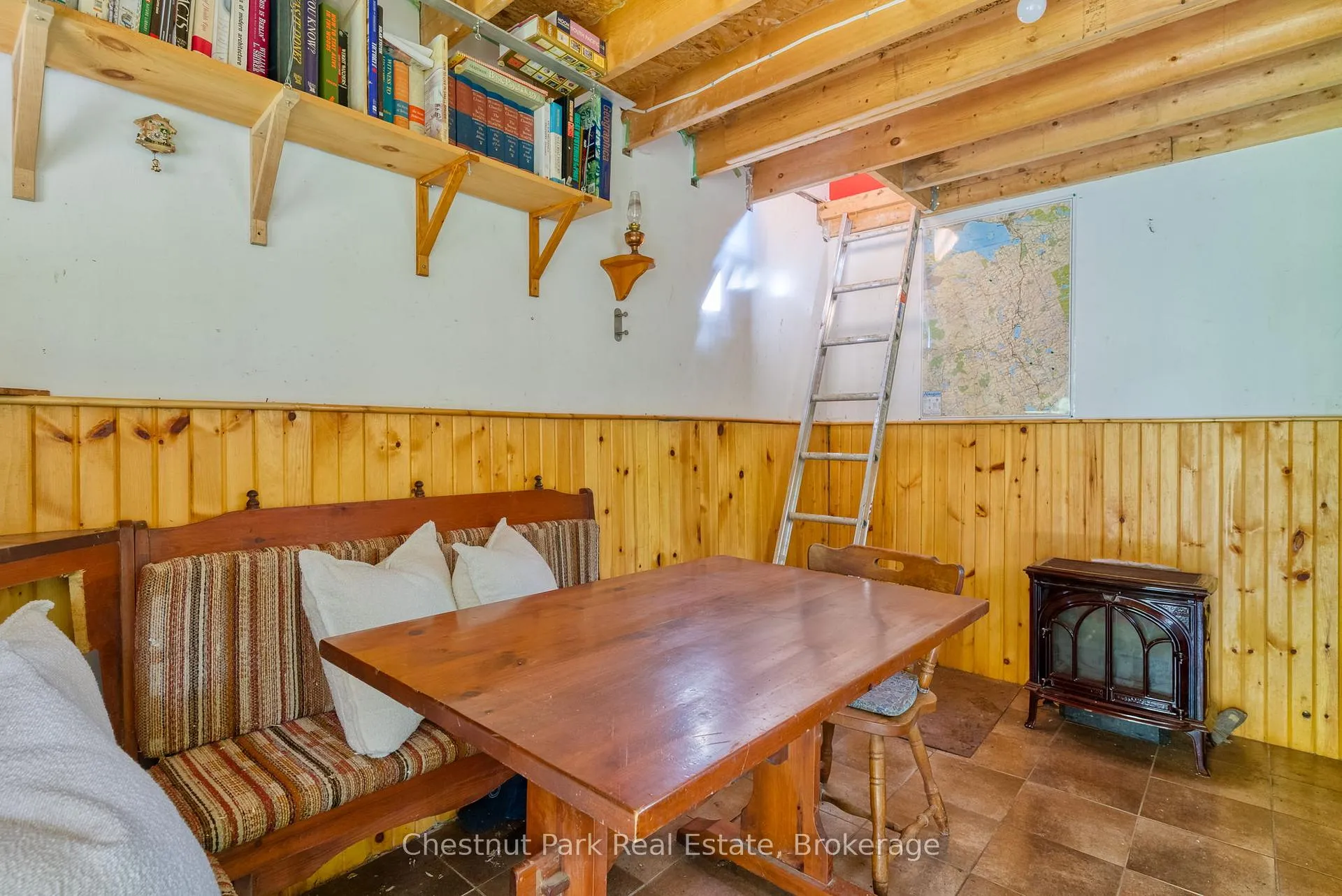 Photo 16 of Kallio Road, Kearney, Proudfoot — HOMEH