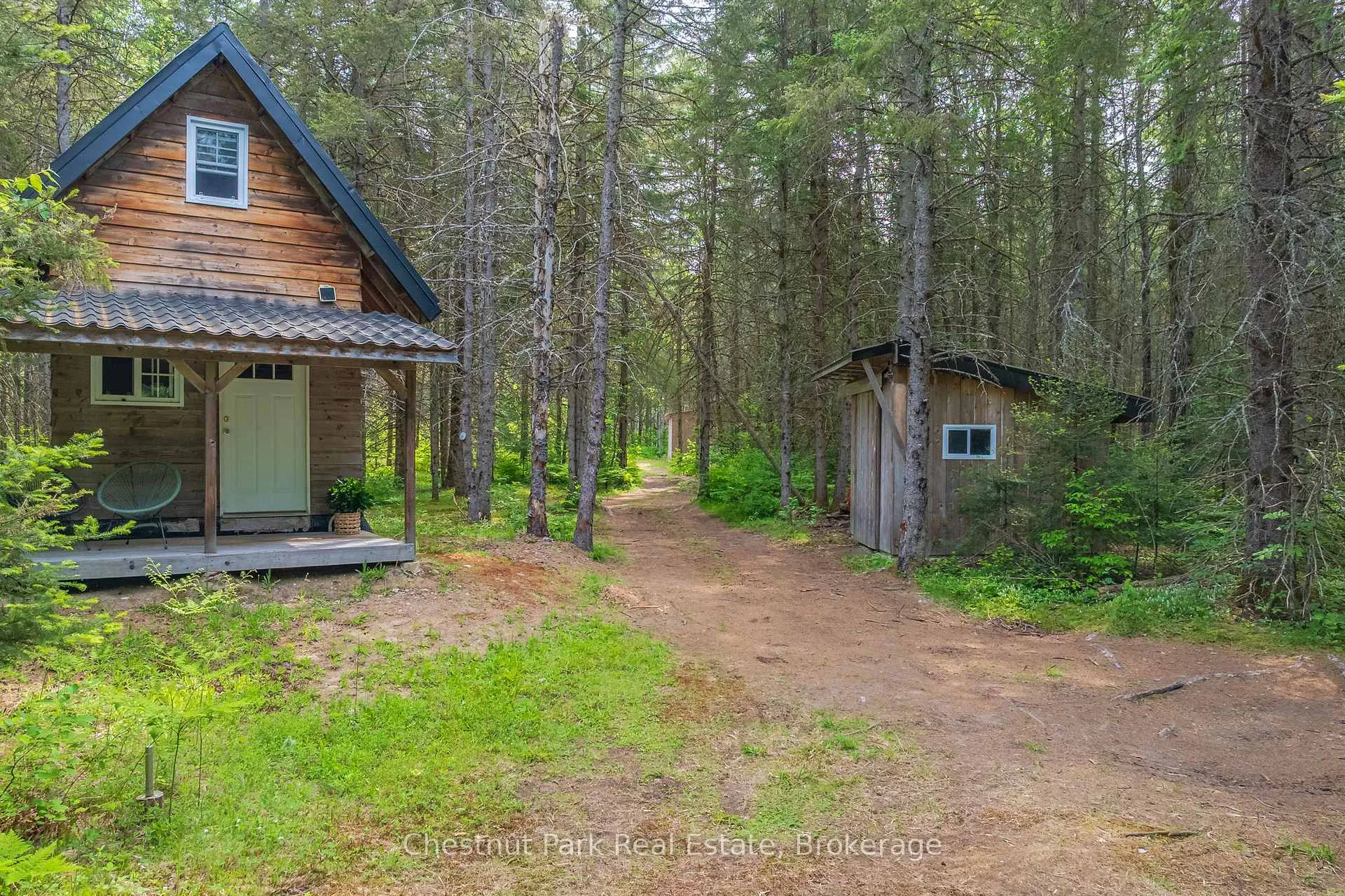 Photo 20 of Kallio Road, Kearney, Proudfoot — HOMEH