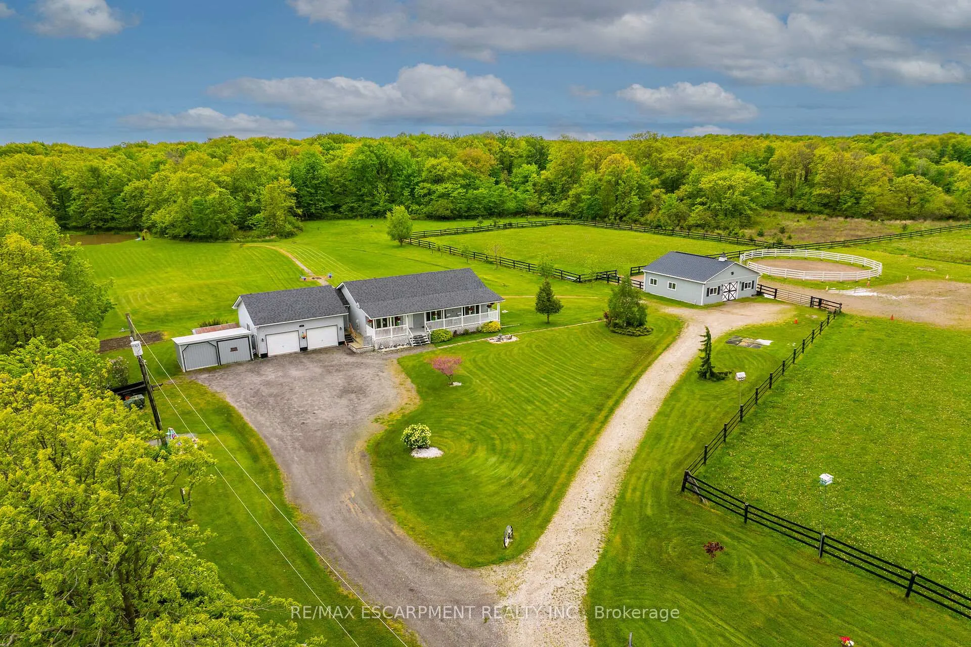 Photo 1 of 726 Indiana Road E, Haldimand — HOMEH