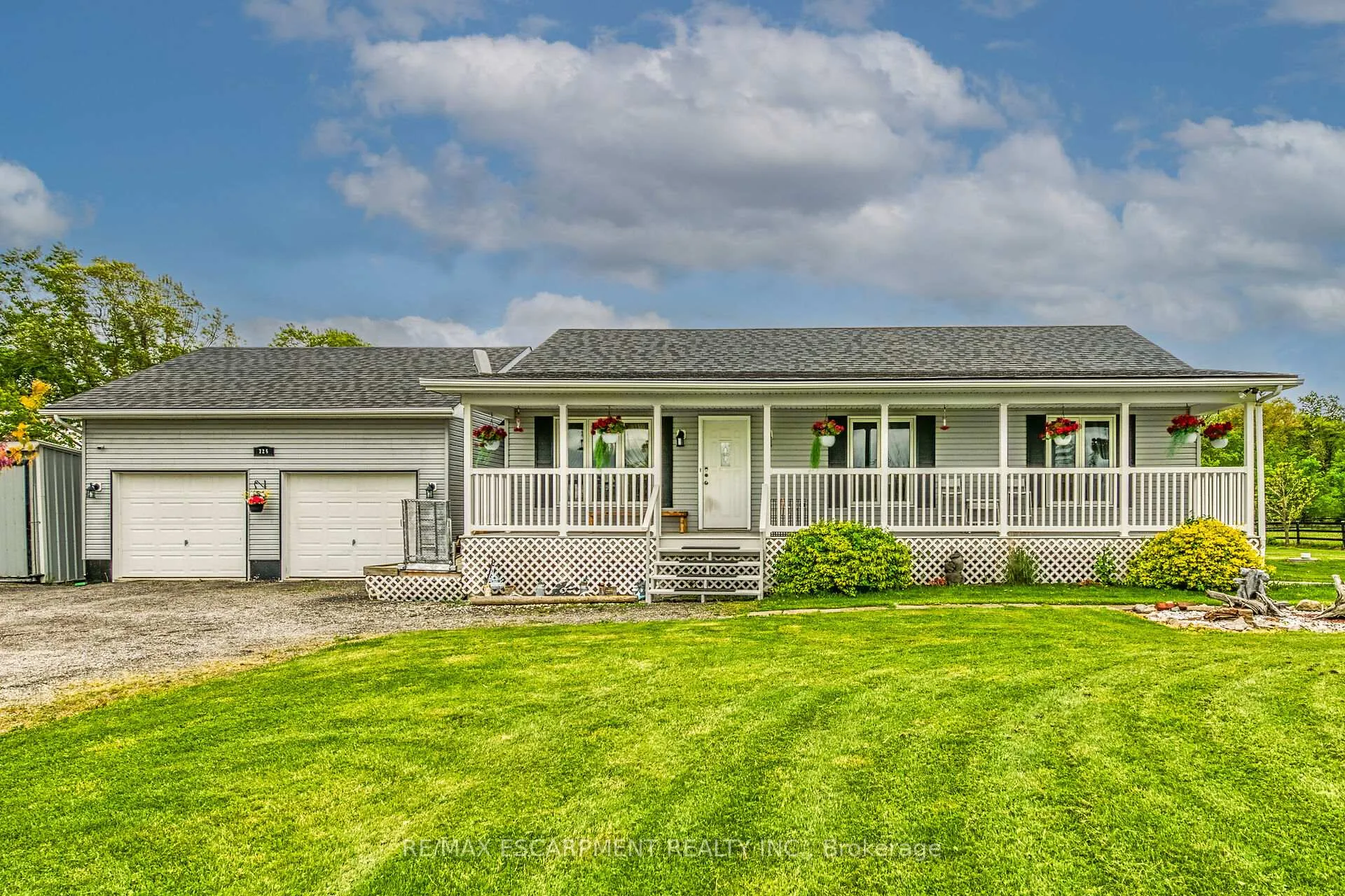 Photo 6 of 726 Indiana Road E, Haldimand — HOMEH