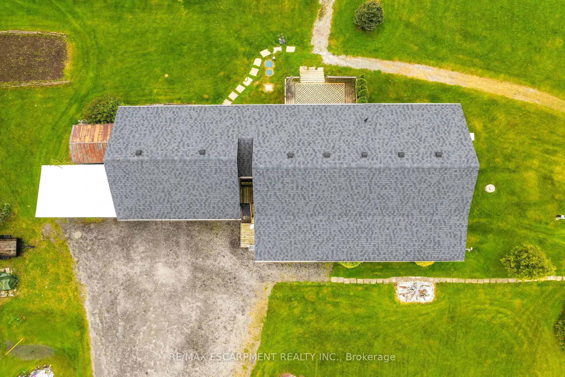 Photo 45 of 726 Indiana Road E, Haldimand — HOMEH