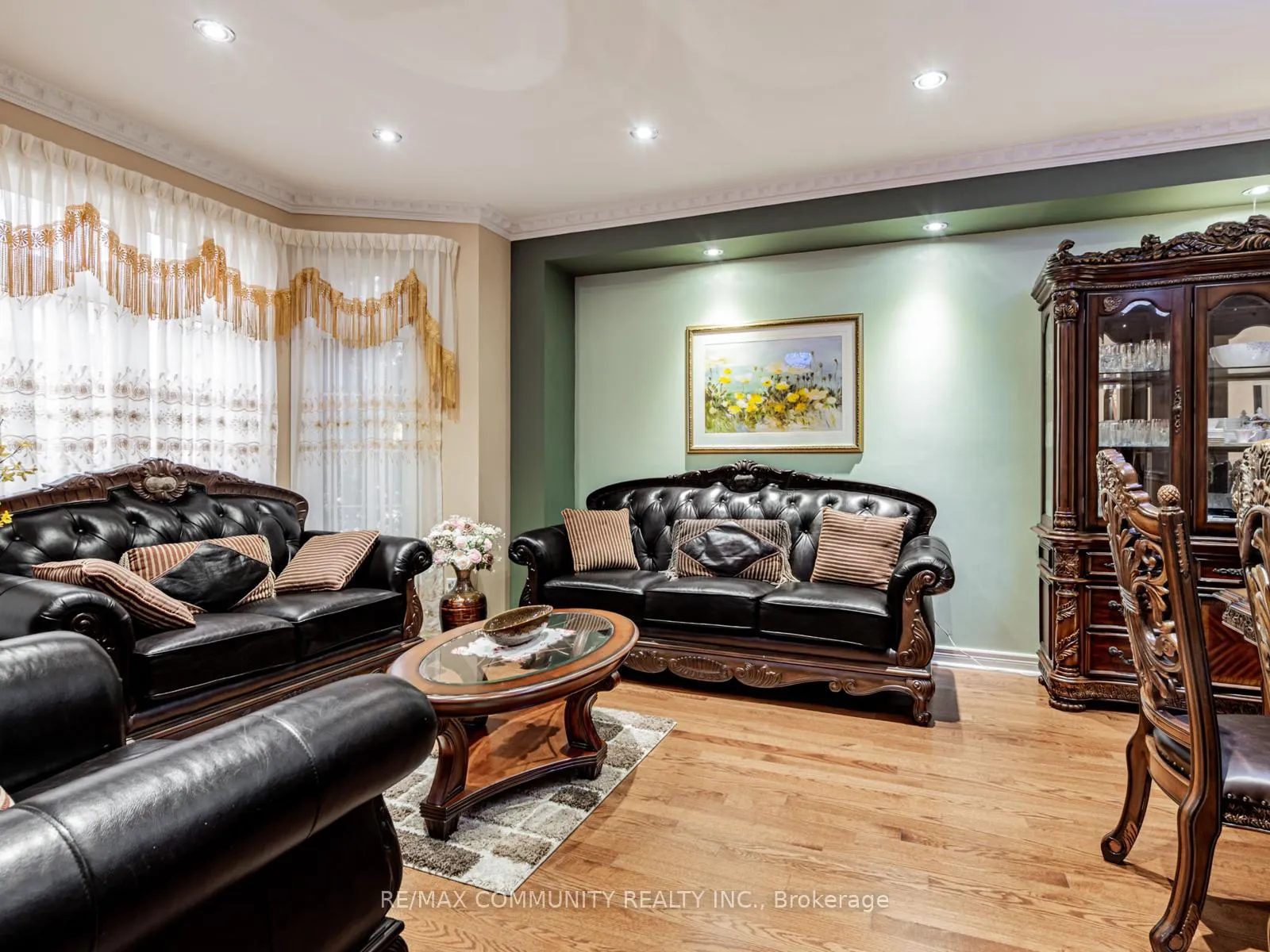 Photo 5 of 27 Windyton Avenue, Markham, Cornell — HOMEH