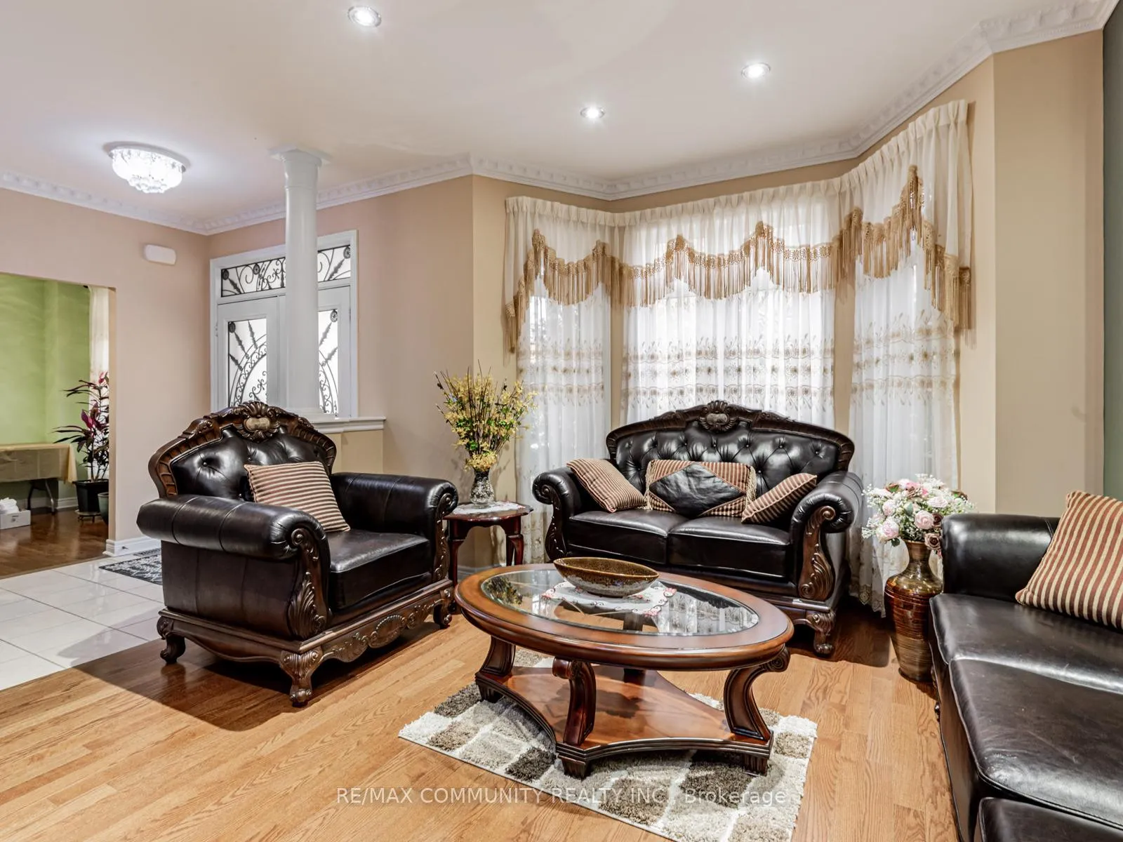 Photo 6 of 27 Windyton Avenue, Markham, Cornell — HOMEH
