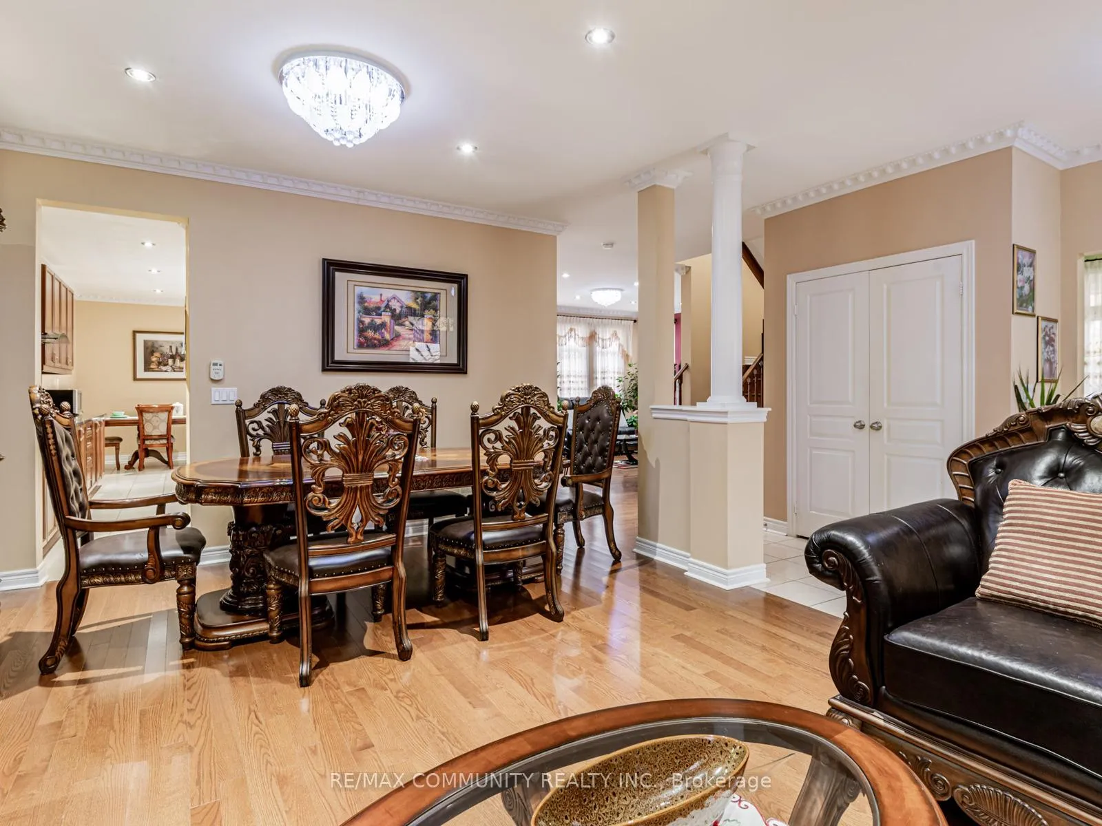 Photo 7 of 27 Windyton Avenue, Markham, Cornell — HOMEH