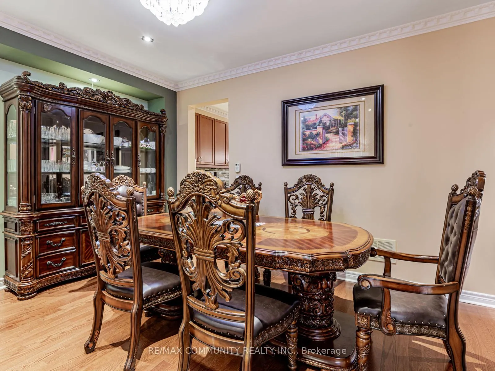 Photo 8 of 27 Windyton Avenue, Markham, Cornell — HOMEH