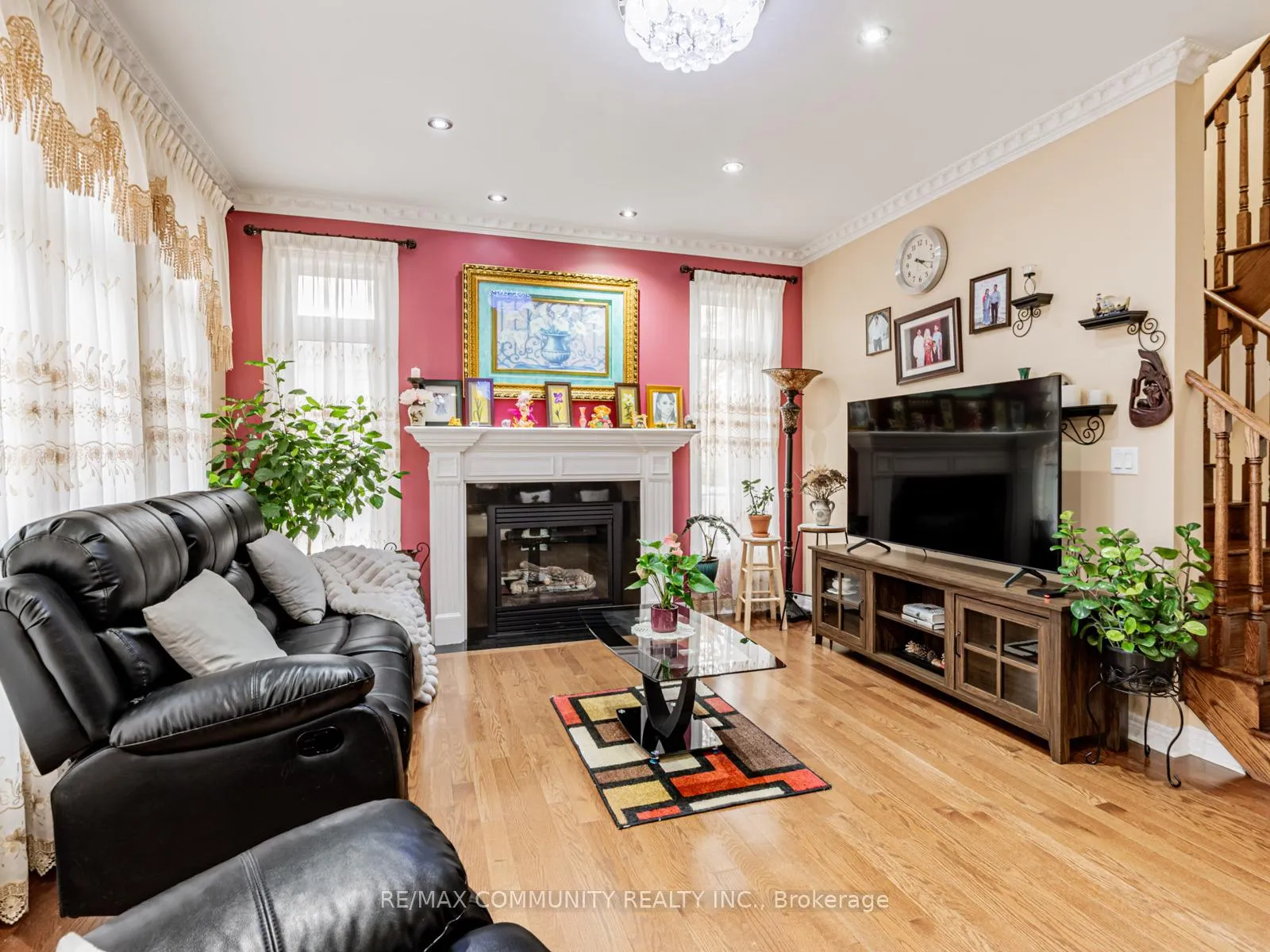 Photo 11 of 27 Windyton Avenue, Markham, Cornell — HOMEH