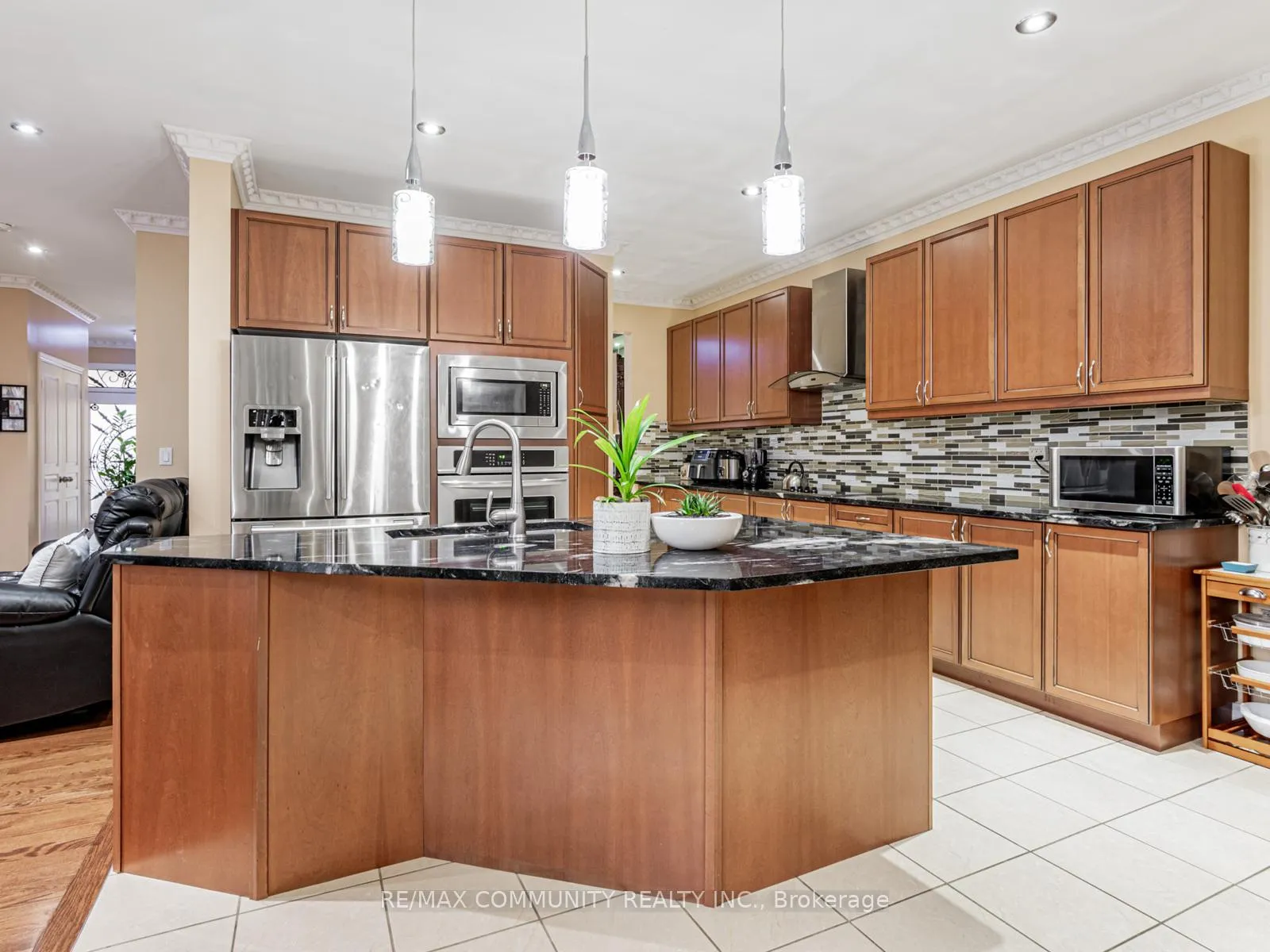 Photo 12 of 27 Windyton Avenue, Markham, Cornell — HOMEH