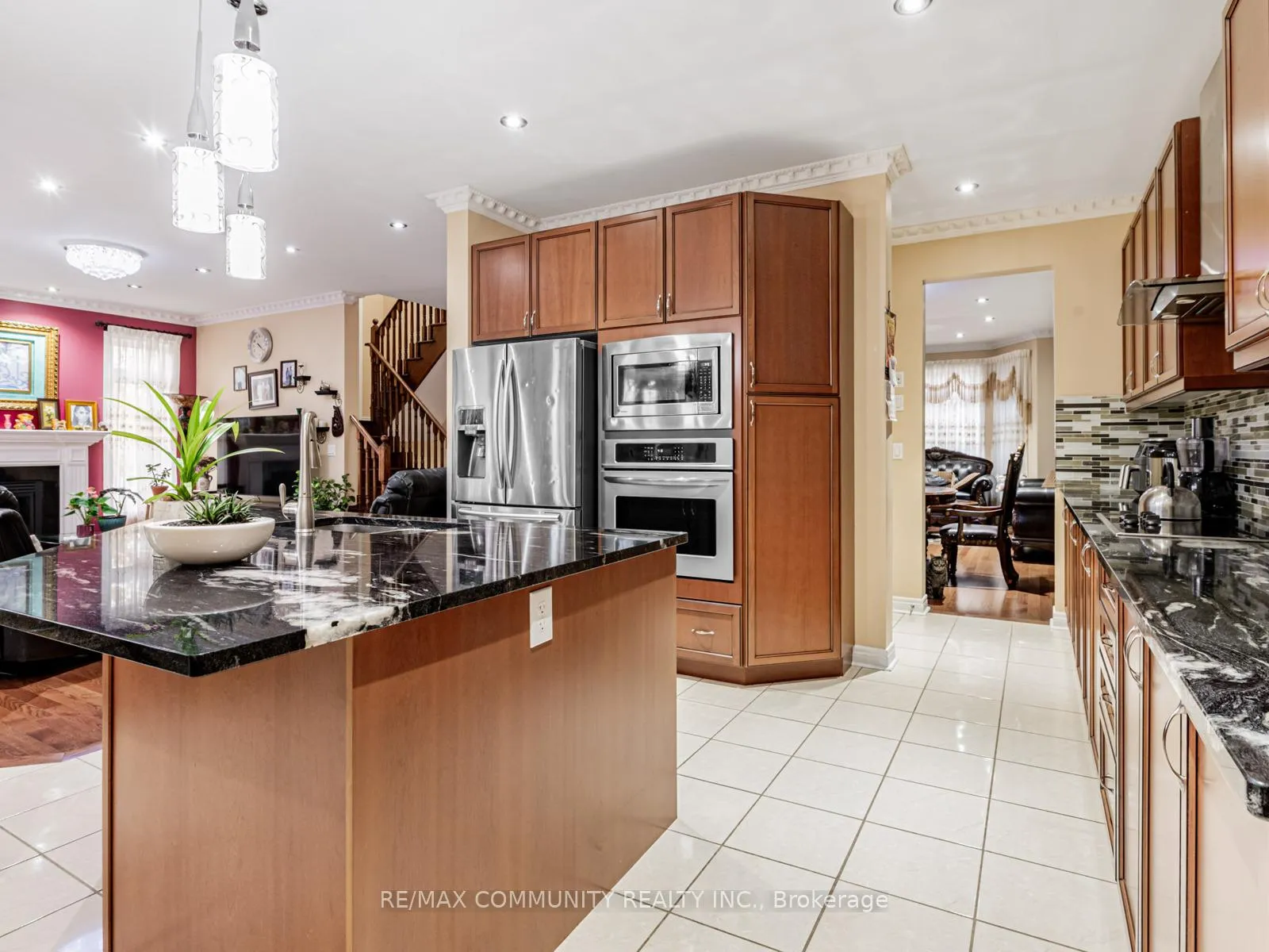 Photo 13 of 27 Windyton Avenue, Markham, Cornell — HOMEH