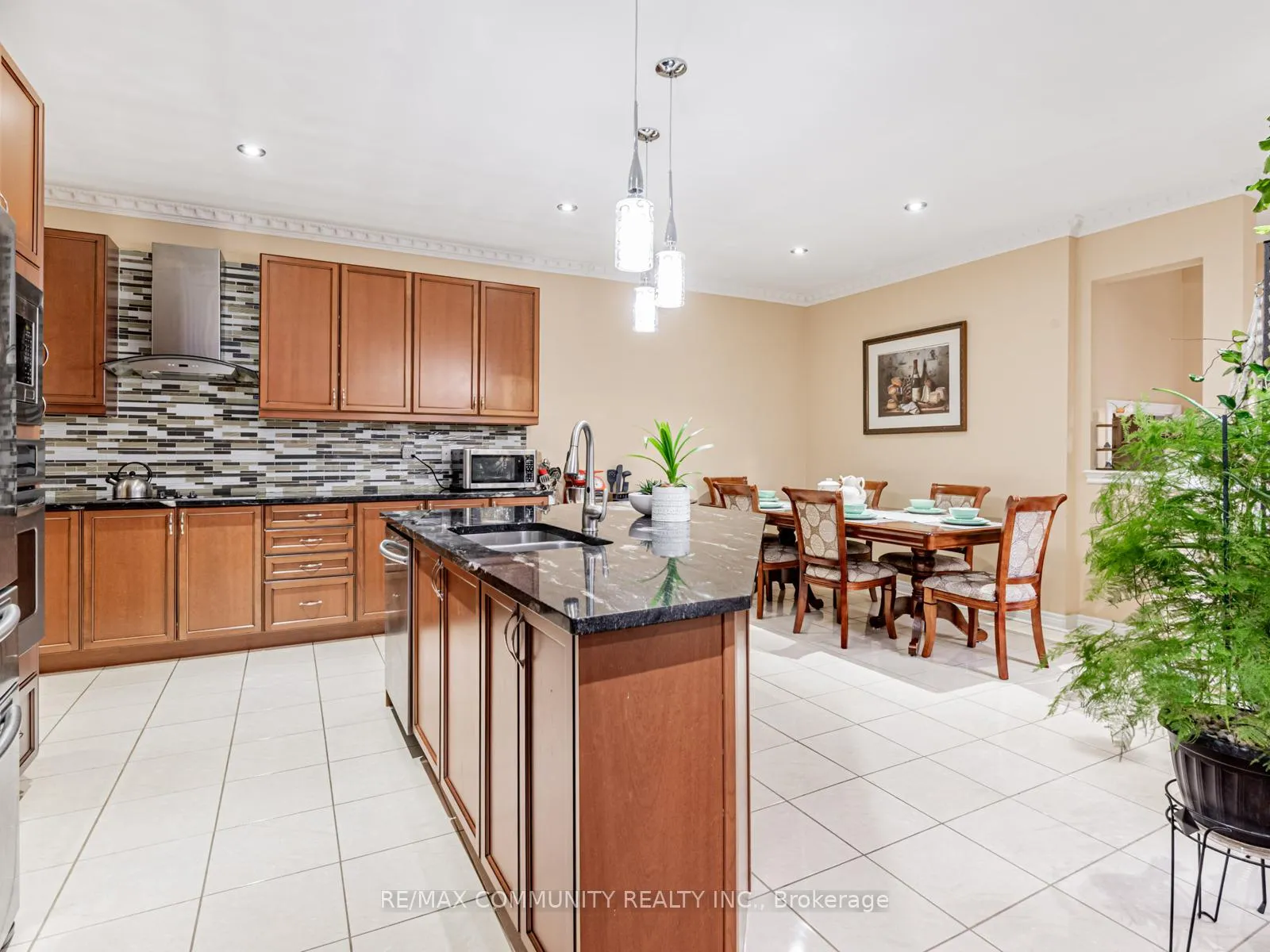 Photo 17 of 27 Windyton Avenue, Markham, Cornell — HOMEH